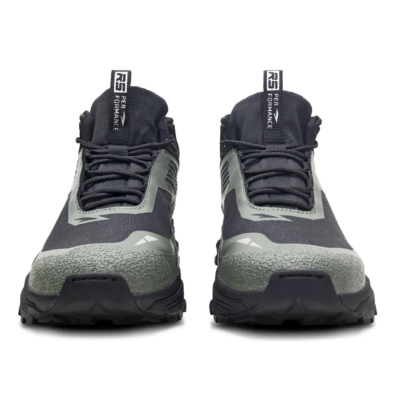 BALISTIC MEN - Image 12