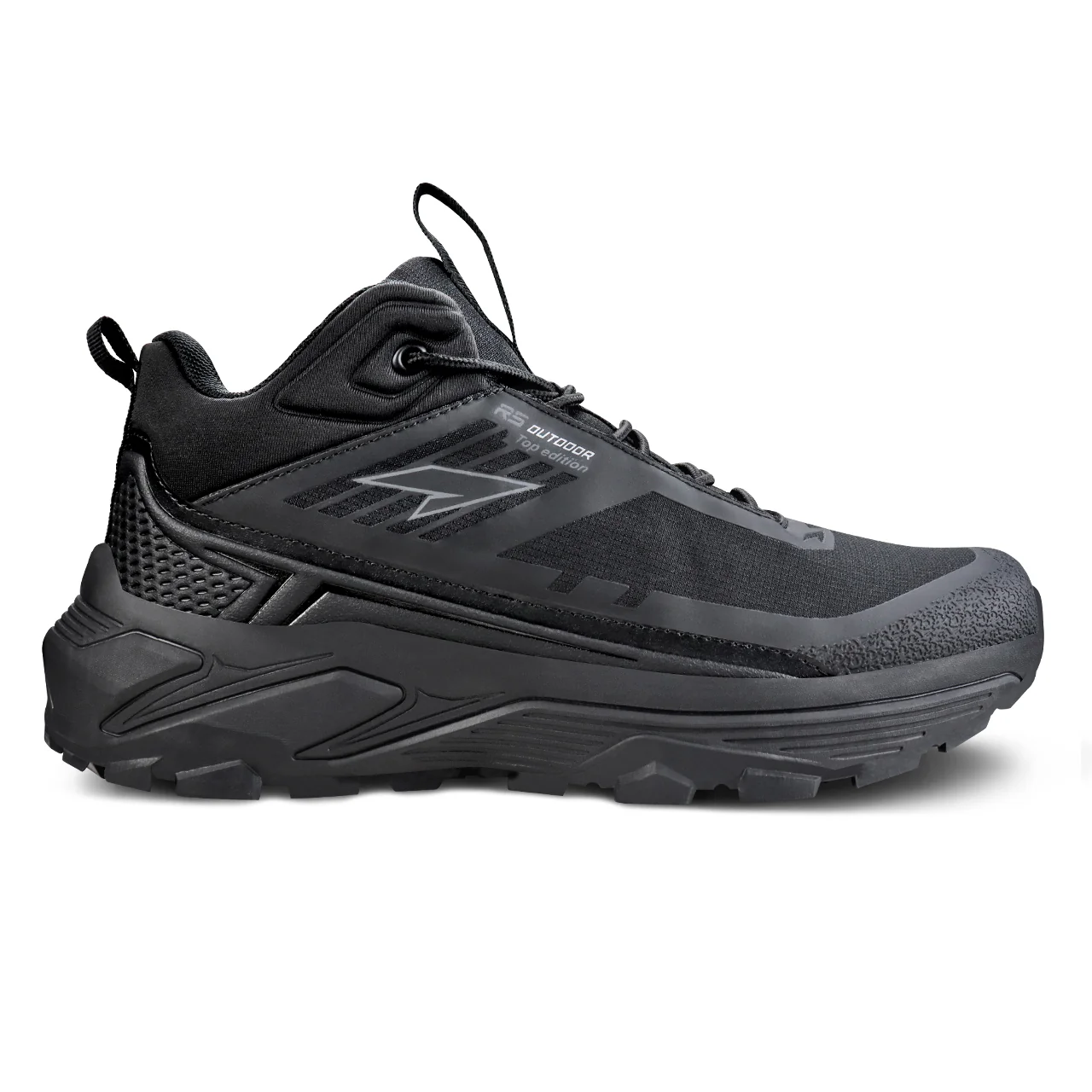 BALISTIC MEN - Image 13