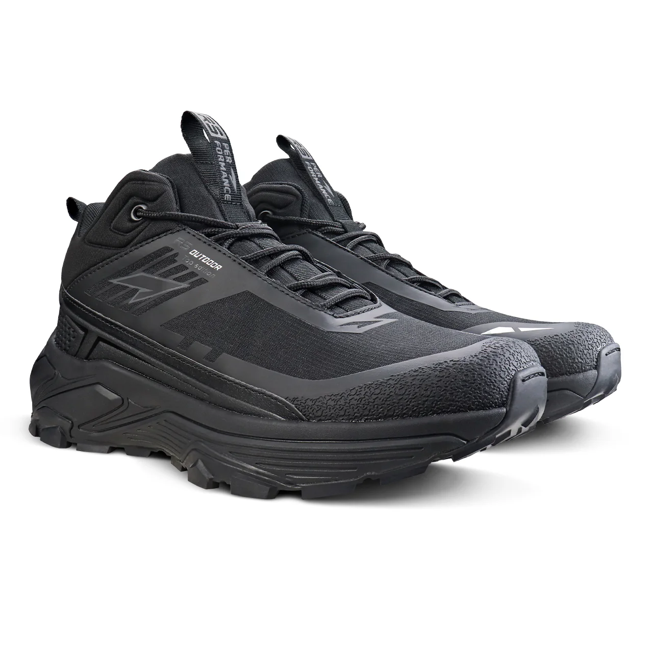 BALISTIC MEN - Image 14