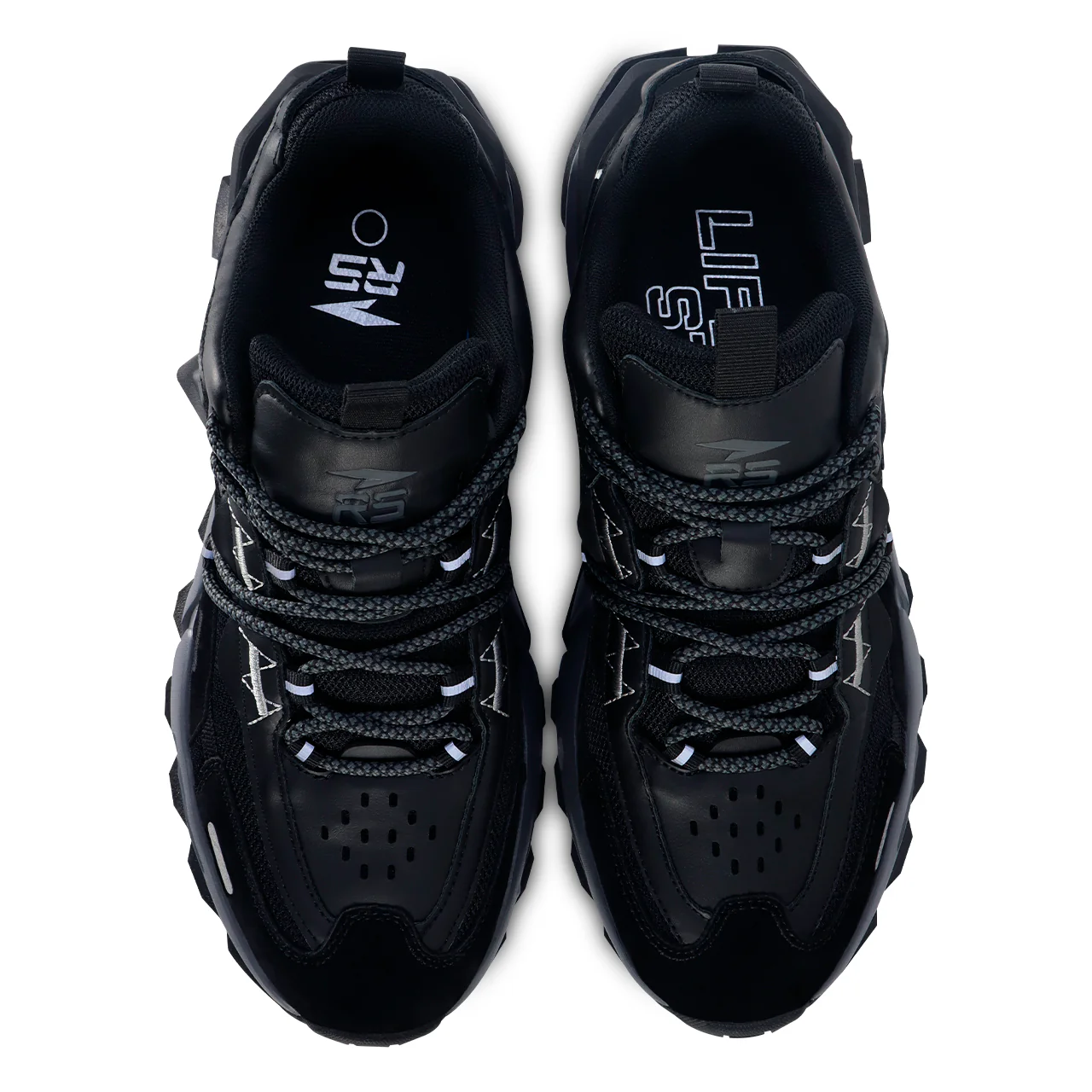 BLAST MEN - Image 18