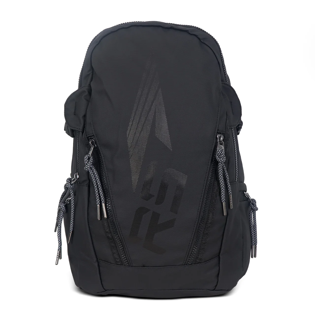 MORRAL DISCOVERY